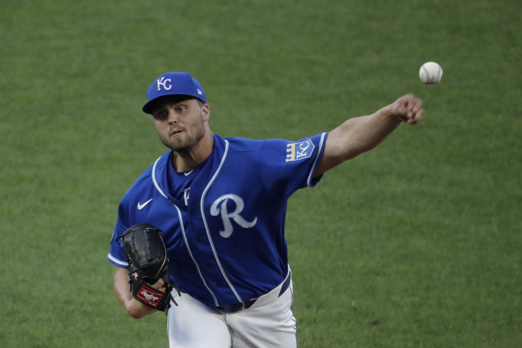 Royals Baseball